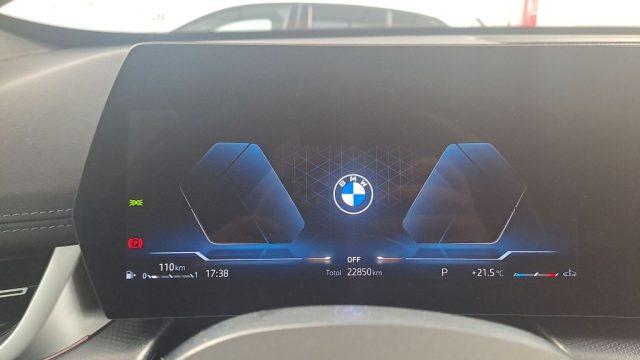 BMW X1 xDrive 23i Msport Aut.
