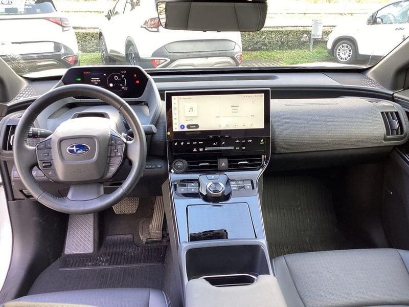 Subaru Solterra EV 4E-Xperience+ MY23