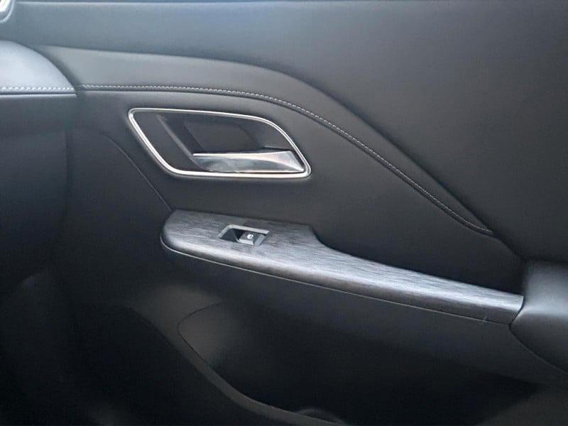 MG ZS (2024-->) ZS 1.5 Hybrid+ Luxury