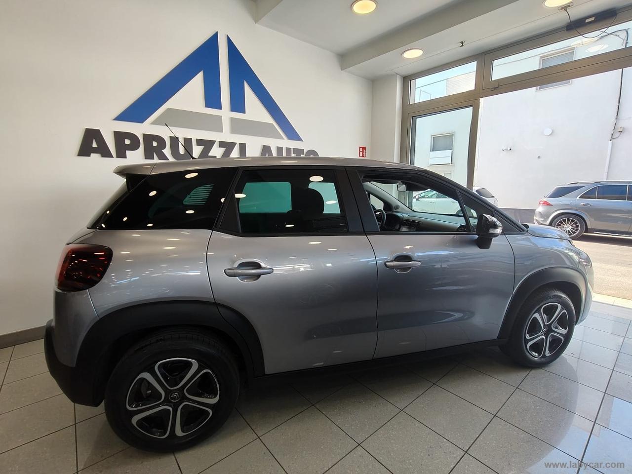 CITROEN C3 Aircross PureT. 110 S&S Feel