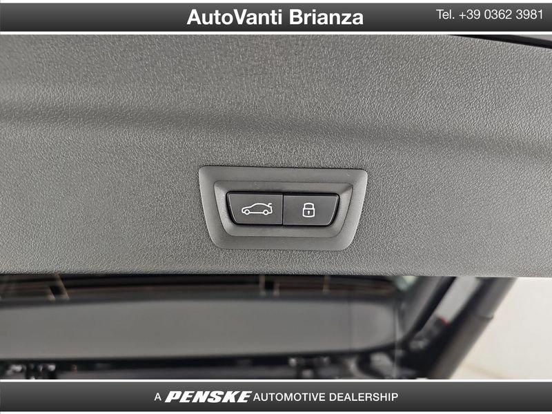 BMW X1 X1 xdrive 25e MSport Pro