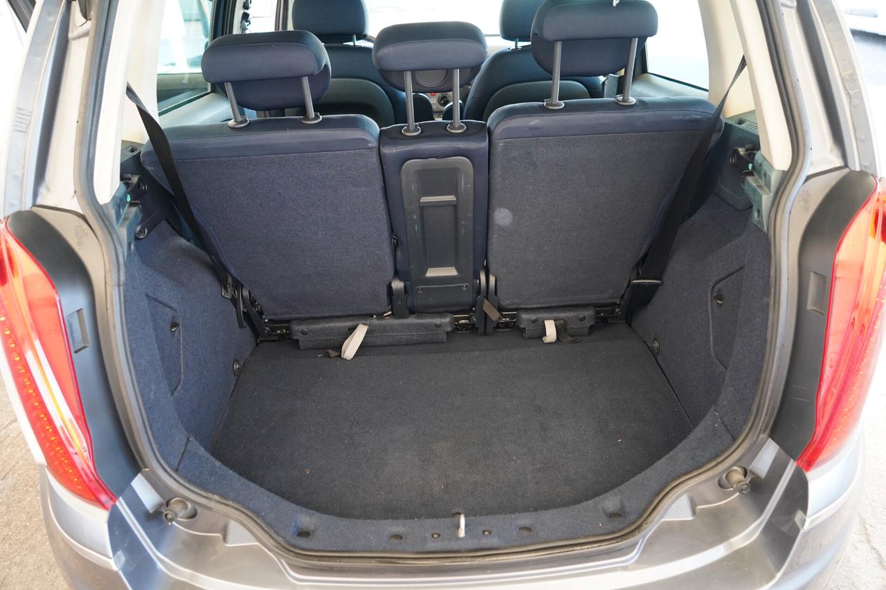 Lancia MUSA 1.3 Mjt 95 CV - KM ZERO