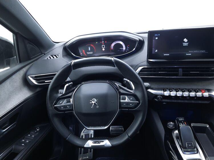 Peugeot 5008 EAT8 GT - 7 posti BR429745 1.5 Diesel 131CV