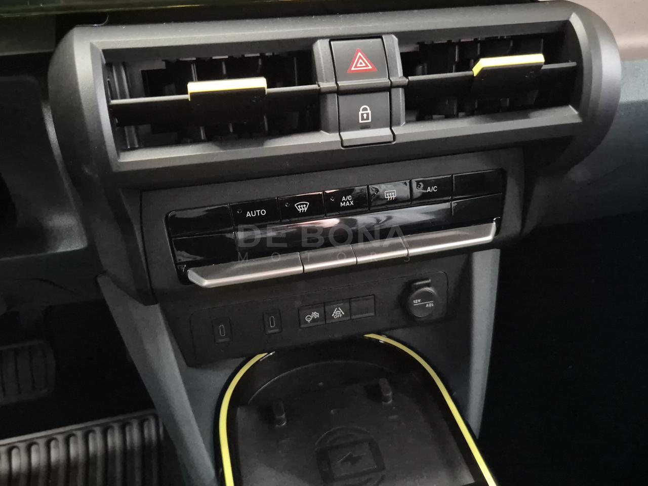 Fiat Grande Panda 1.2 hybrid la prima 110cv edct