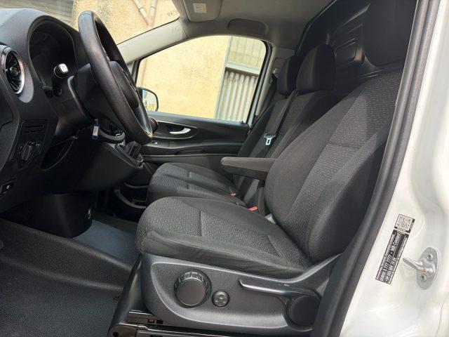 MERCEDES-BENZ VITO 1.7 110 CDI Long Furgone
