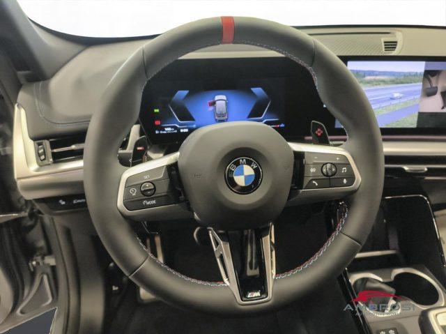 BMW X1 M35i xDrive Msport Pro Premium Package
