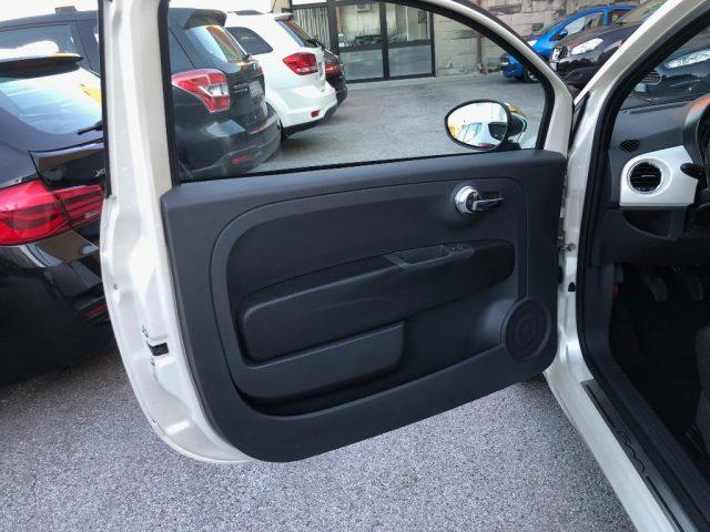 FIAT 500 1.3 Multijet 16V 75 CV Lounge