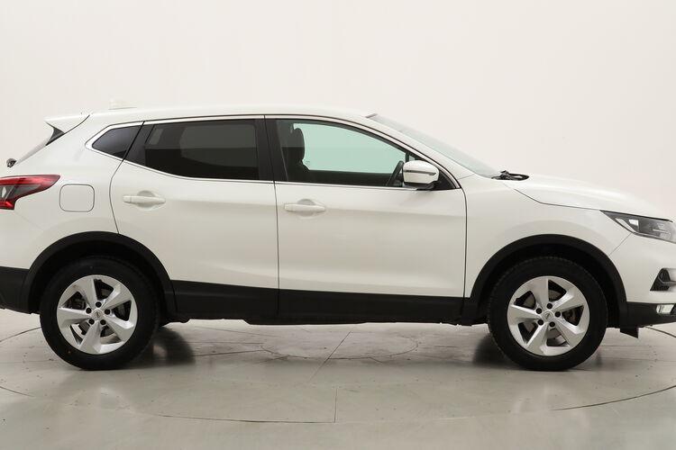 Nissan Qashqai Business BR881525 1.5 Diesel 110CV