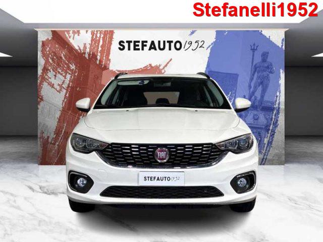 FIAT Tipo SW II 2016 - SW 1.6 mjt Easy Business s&s 120cv