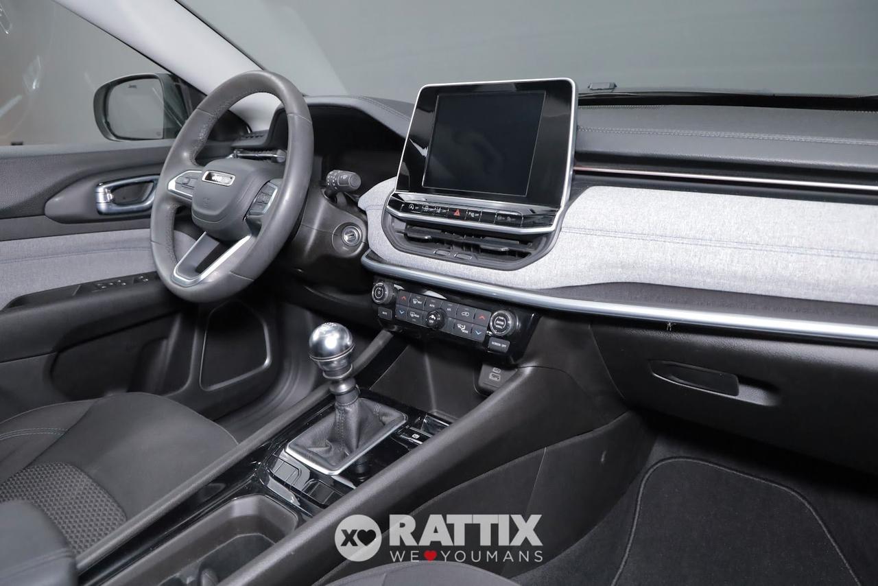 Jeep Compass 1.6 MJT 130CV Limited