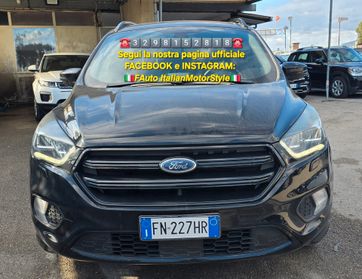 Ford Kuga 1.5 TDCI 120 CV S&S 2WD ST-Line