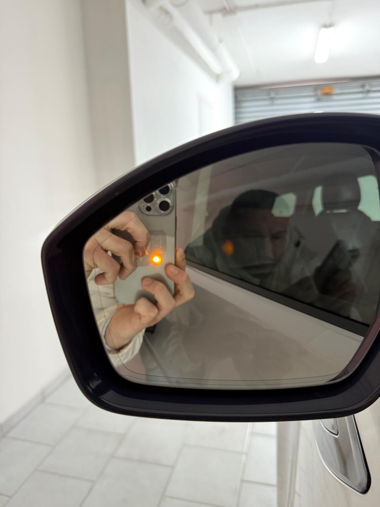 Rover Range Evoque 204 CV R-Dynamic HSE ITALIANA