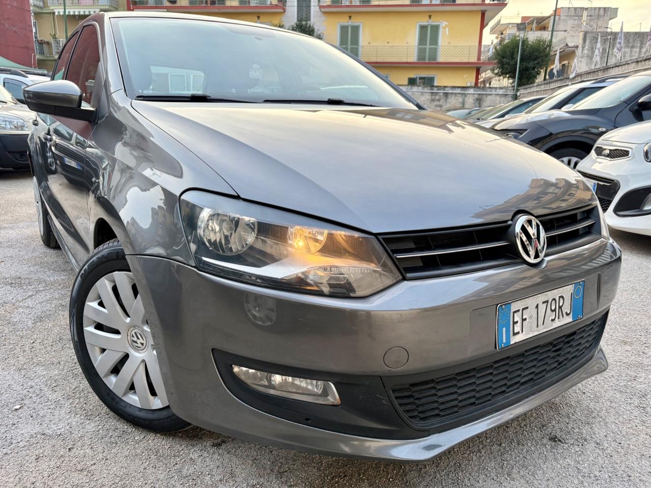 Volkswagen Polo 1.6 TDI 90CV magnifiche condizioni