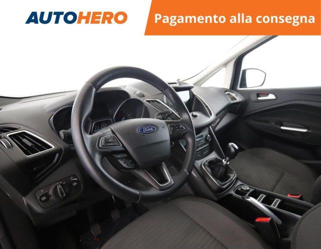 FORD C-Max 1.5 TDCi 120CV Start&Stop Titanium