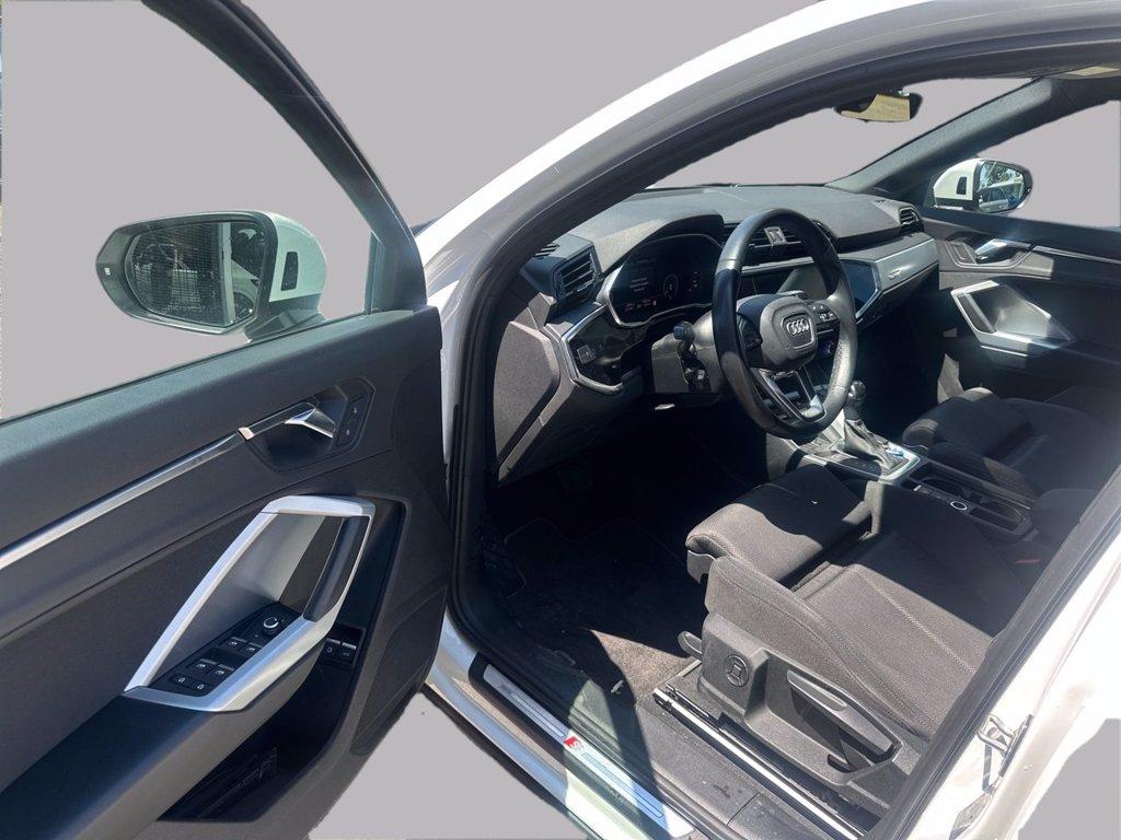 AUDI Q3 45 1.4 tfsi e s line edition s-tronic del 2022