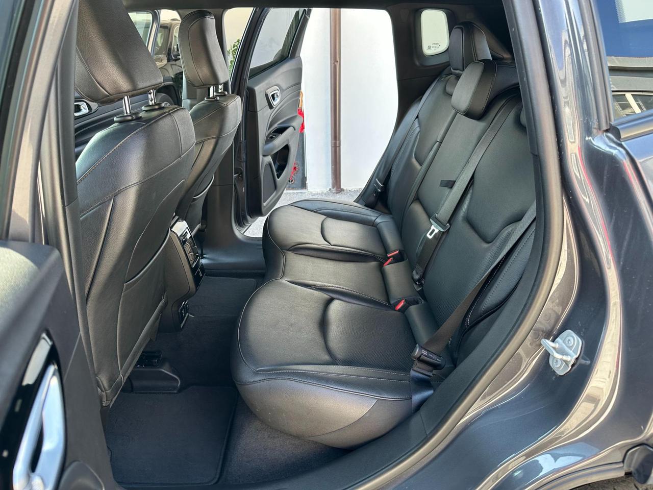 Jeep Compass 1.3 turbo t4 phev S 4xe auto