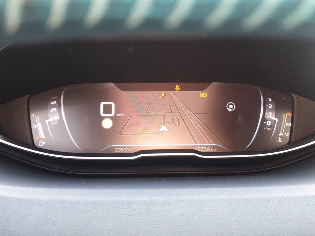 PEUGEOT 5008 1.2 puretech t allure pack s&s 130cv del 2024