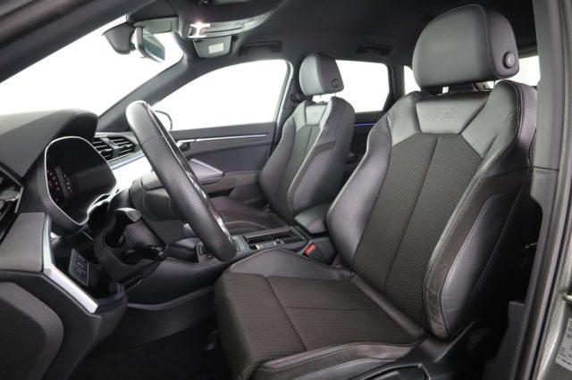 AUDI Q3 Q3 35 TDI S tronic S line edition