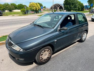Lancia Y 1.2i cat LS
