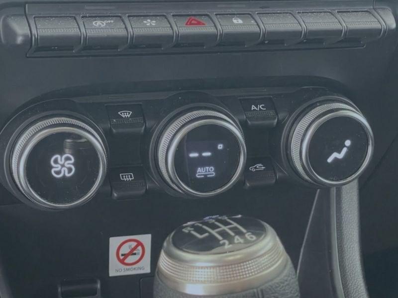 Renault Captur Captur TCe 90 CV Techno