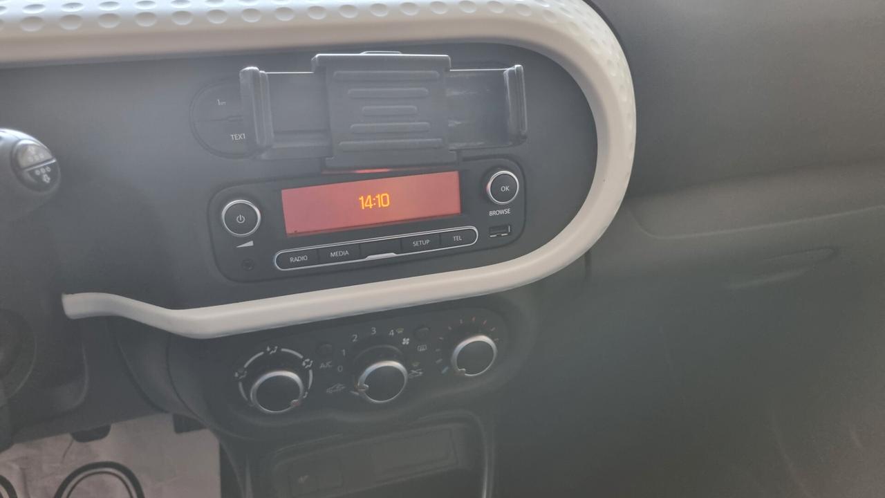 Renault Twingo 73 CV