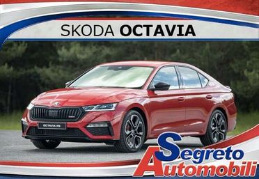 Skoda Octavia Octavia 1.5 TSI ACT 115 CV Selection