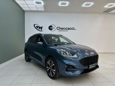 FORD KUGA III 2021 2.5 phev ST-Line X 2wd 225cv cvt
