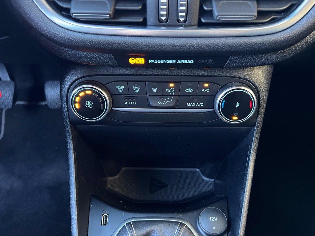FORD Fiesta 1.0 Ecoboost Hybrid 125 CV 5 porte Titanium del 2023