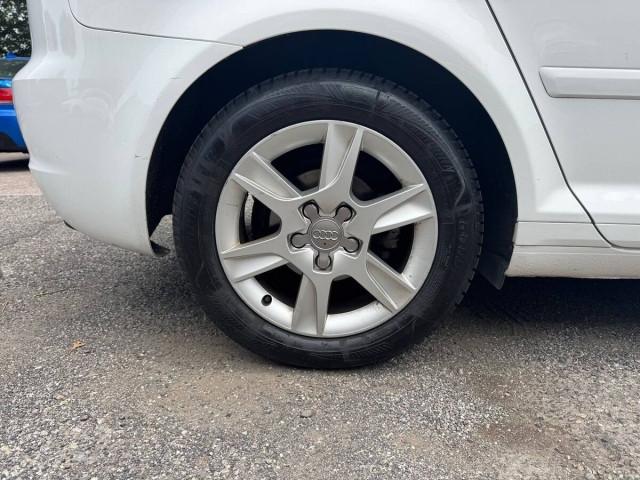 Audi A3 Sportback 1.6 tdi Ambition