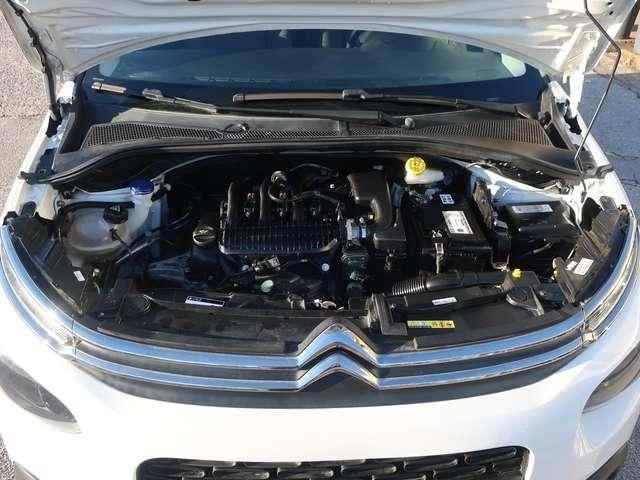 Citroen C3 C3 1.2 puretech Shine 82cv