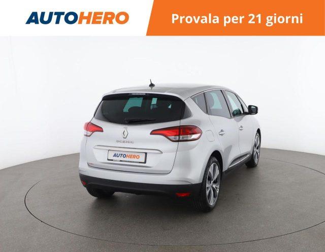 RENAULT Scenic Scénic dCi 8V 110 CV Energy Intens