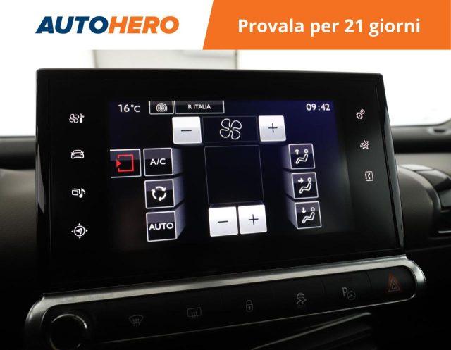 CITROEN C4 Cactus PureTech 82 Shine