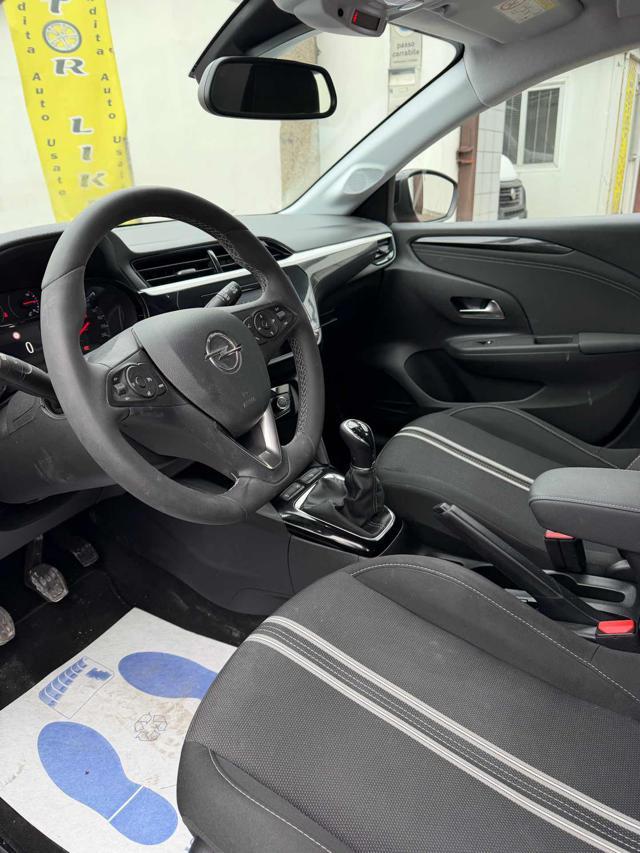 OPEL Corsa 1.2