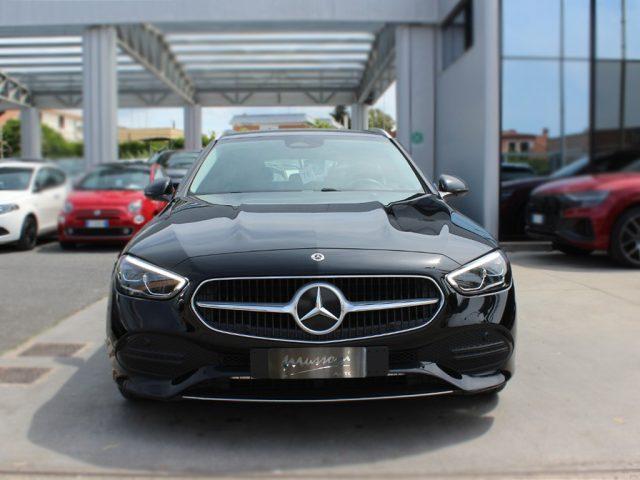 MERCEDES-BENZ C 200 d Mild hybrid S.W. Advanced