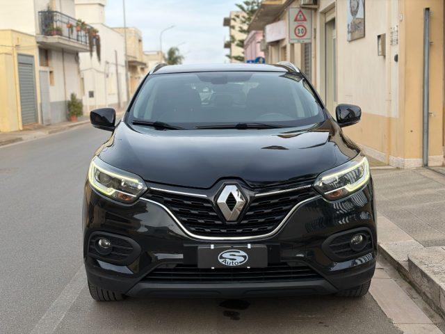RENAULT Kadjar 1.5 dCi 115CV Sport Edition