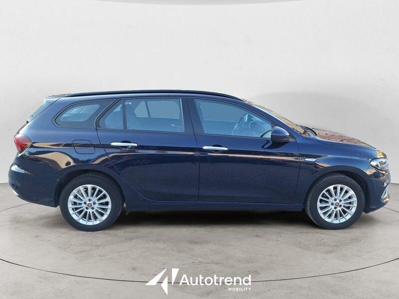 FIAT Tipo 1.3 Multijet 95 CV NAVI LED SW Business S&S