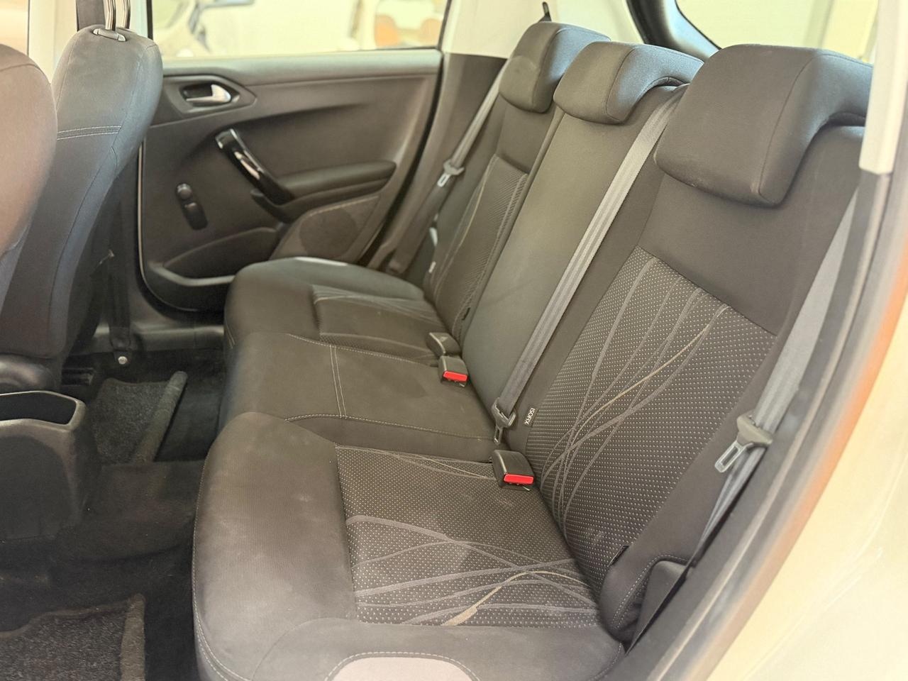 Peugeot 208 1.4 VTi 95 CV 5p. GPL Allure