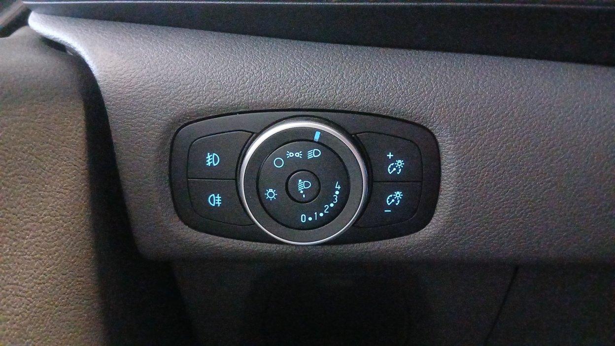 FORD Transit Custom 1ª s - Transit Custom 320 2.0 EcoBlue 130 aut. PC Furgone Trend