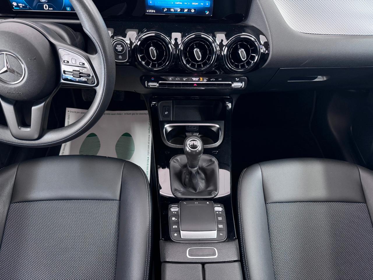 Mercedes-benz B 160 Executive