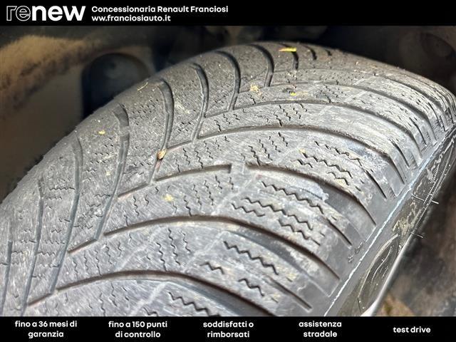 RENAULT Captur TCE 90 INTENS