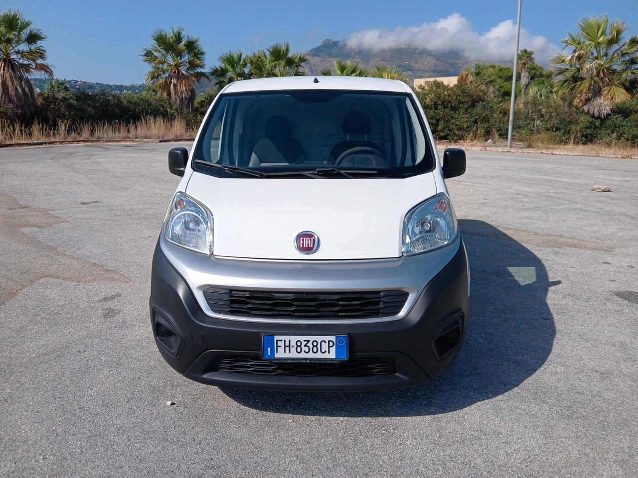 Fiat Fiorino 1.3 Diesel 80CV Iva compresa