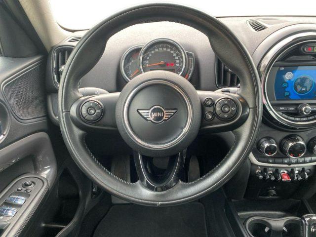 MINI Countryman 2.0 Cooper SD Boost Countryman ALL4 Automatica