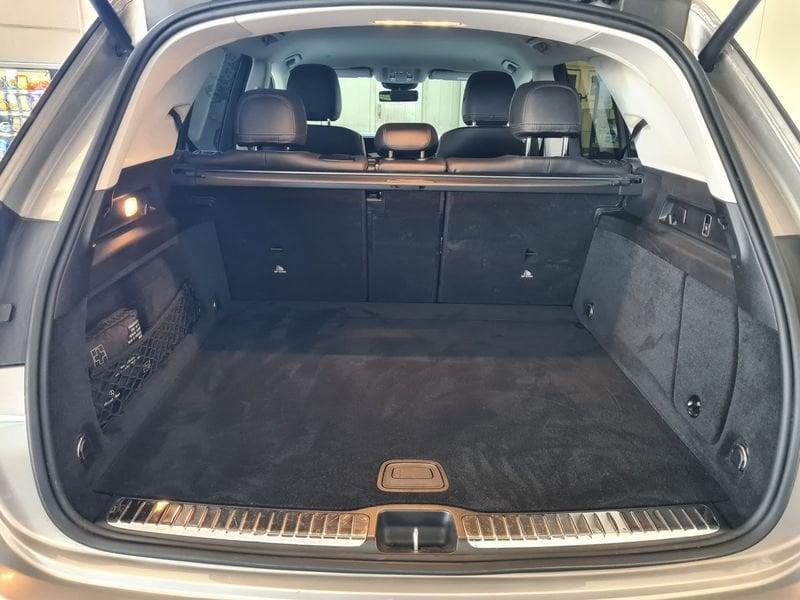 Mercedes-Benz GLE GLE 300 d 4MATIC Sport