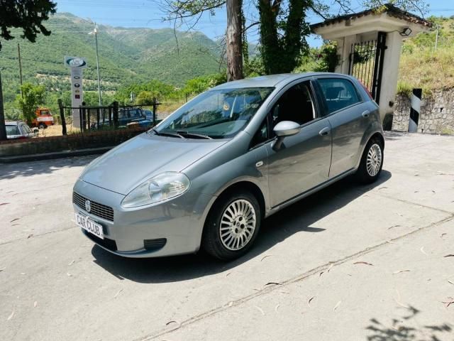 Fiat Punto 1.2 65cv 5p. Neop Dynamic