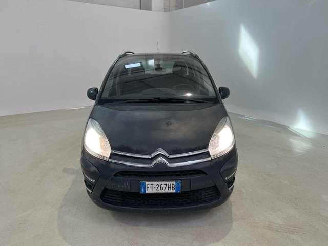 Citroen C4 Grand Picasso 1.6e-HDi AUT. Seduction NEOPATENTATI