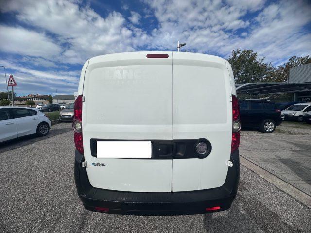 FIAT Doblo Maxi 1.4 T-Jet 120CV Natural Power SX