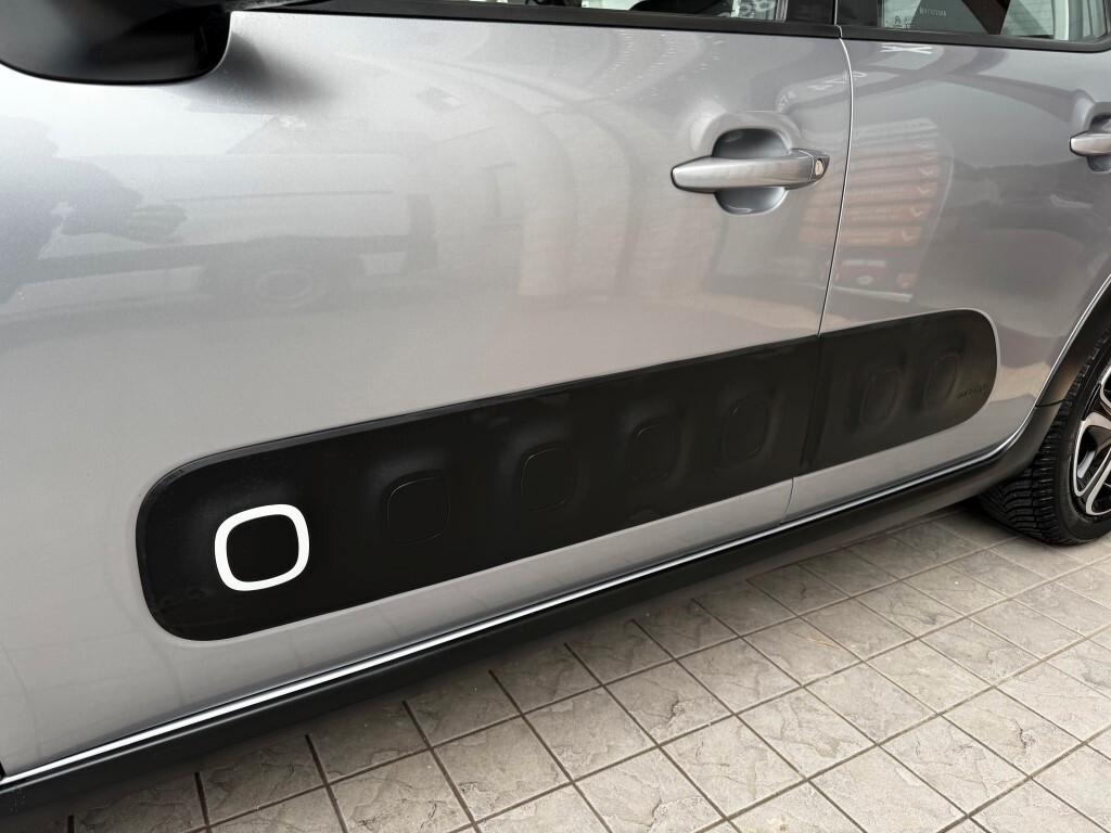 Citroen C3 BlueHDi 100 S&S Shine