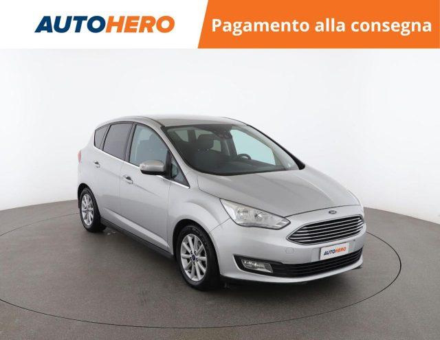 FORD C-Max 1.5 TDCi 120CV Start&Stop Titanium