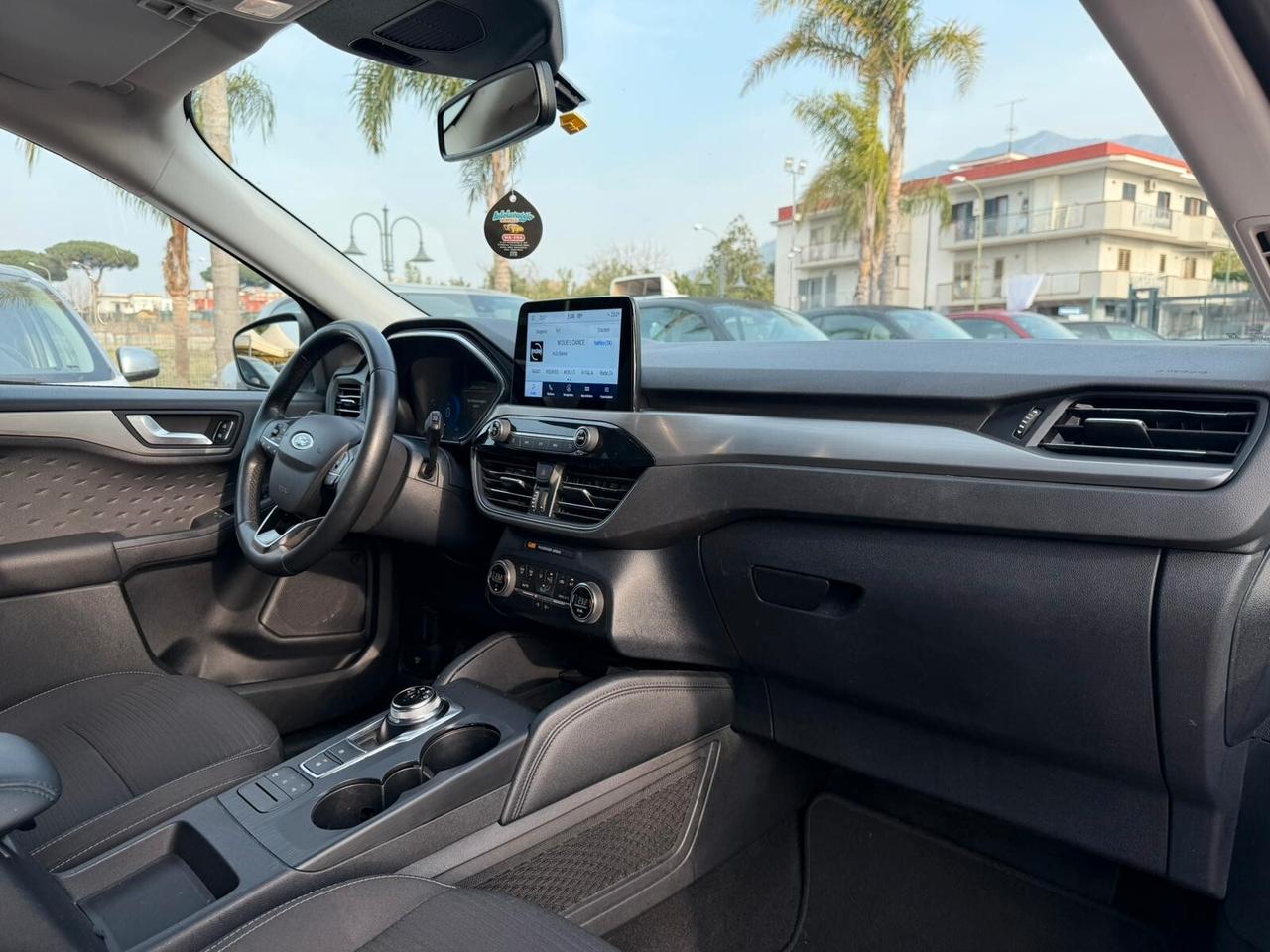 Ford Kuga 1.5 EcoBlue 120 CV 2WD Titanium