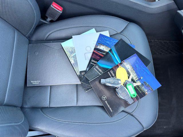 MERCEDES-BENZ GLE 350 d 4Matic EXCLUSIVE PLUS *TETTO*PEDANE*GANCIO*